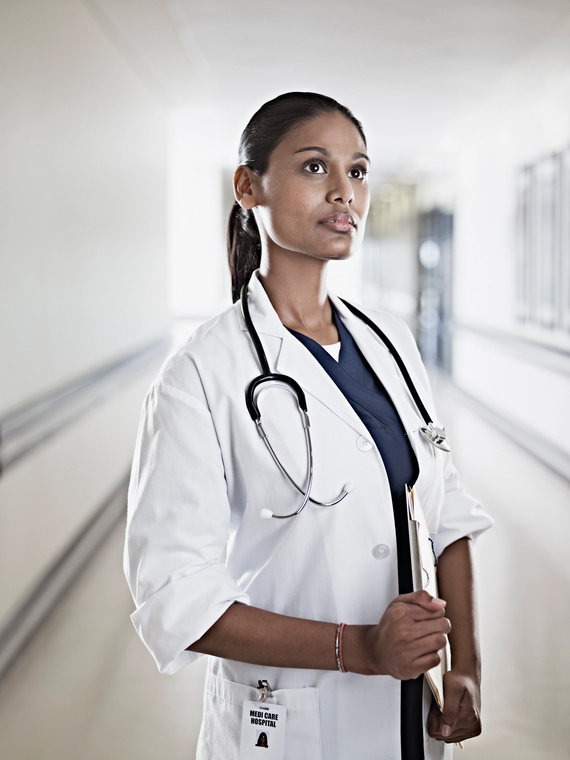 Doctor portrait for Dr. Ashita Kuruvilla